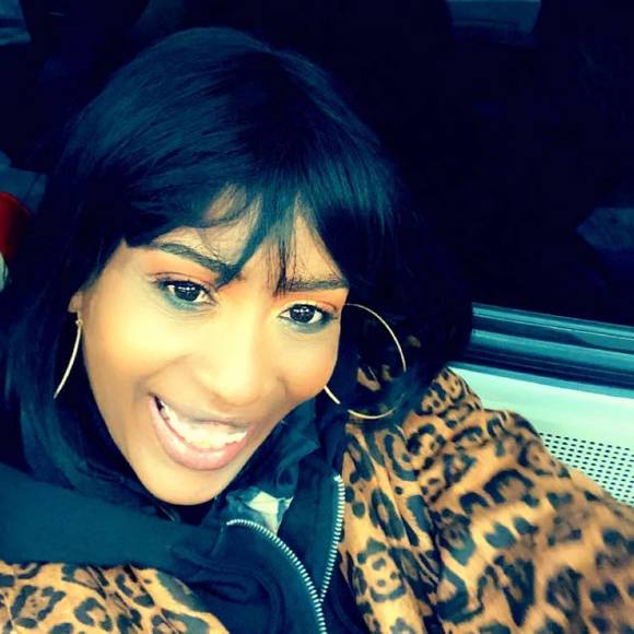 Meet your Posher, Chrissy - Picture 1 of 1